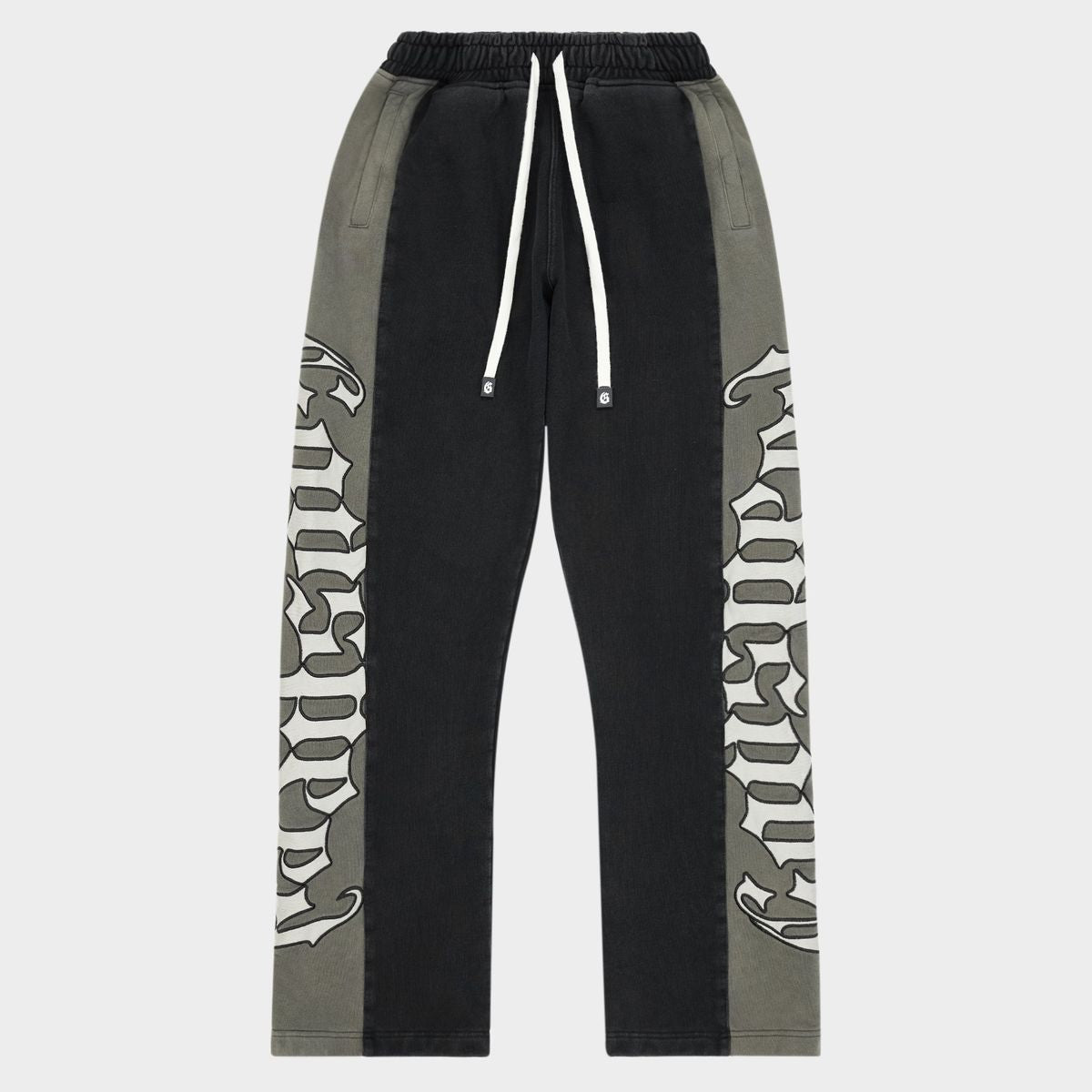 Godspeed Courtside Sweatpants Black/Grey