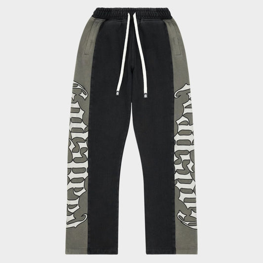Godspeed Courtside Sweatpants Black/Grey