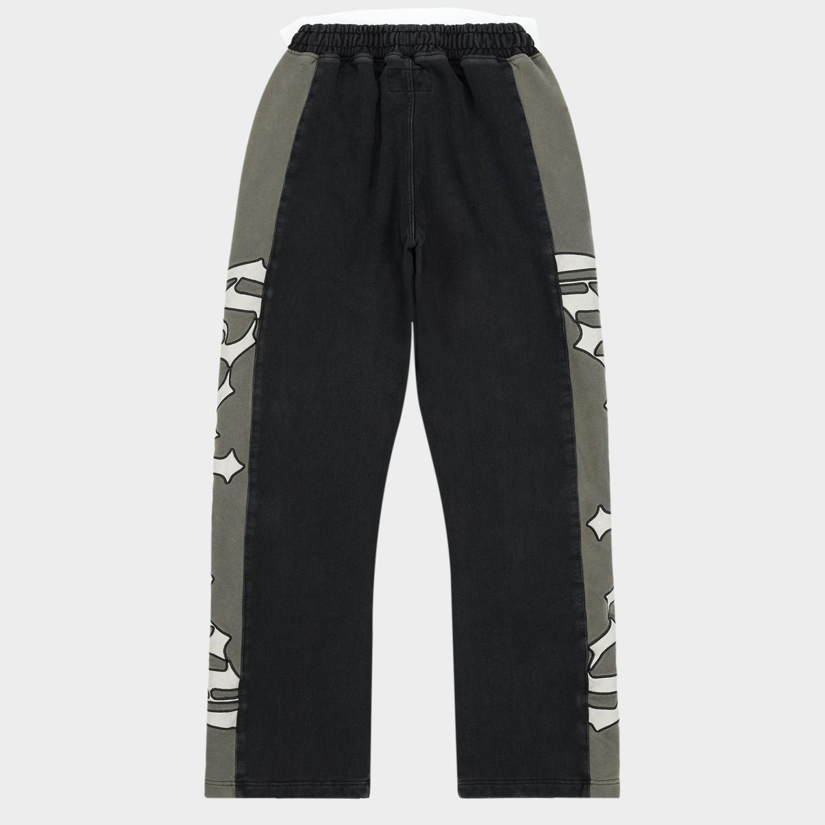 Godspeed Courtside Sweatpants Black/Grey