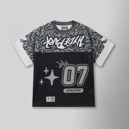 Hyde Park Jersey
