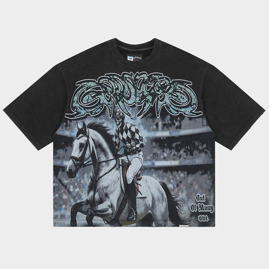Godspeed GS Derby Tee