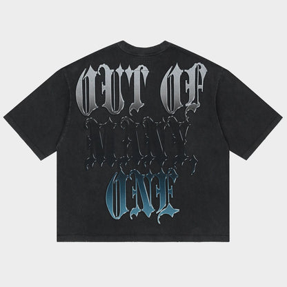 Godspeed GS Derby Tee