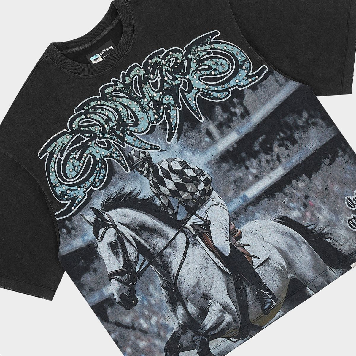 Godspeed GS Derby Tee