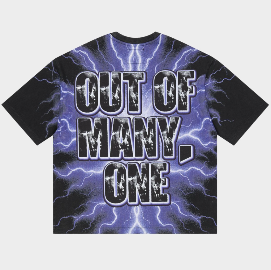 Godspeed Culture Shock Tee