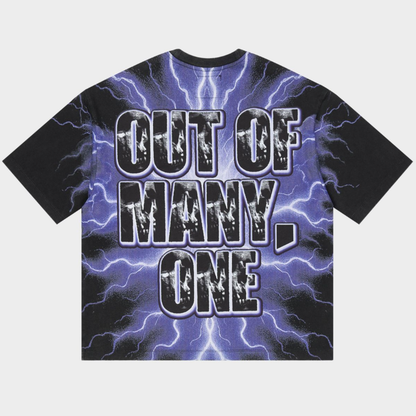 Godspeed Culture Shock Tee