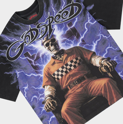 Godspeed Culture Shock Tee