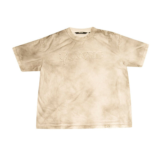 Trnchs Smoked Washed Tee