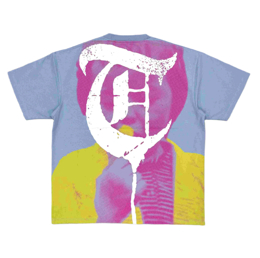 Trnchs You Love Tee