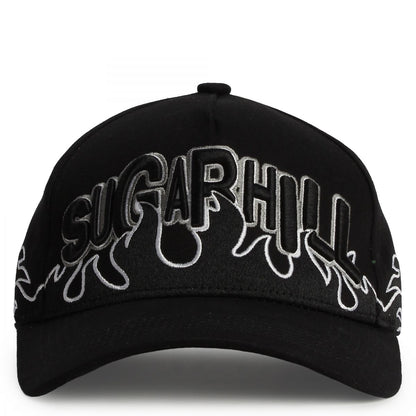 Sugarhill Hotbox Strapback