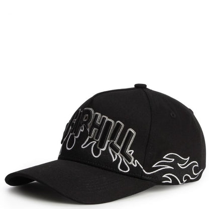 Sugarhill Hotbox Strapback