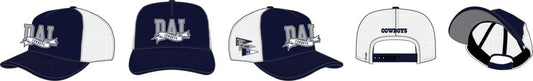 Dallas Cowboys Hat