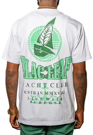 Blac Leaf Rise Above Tee