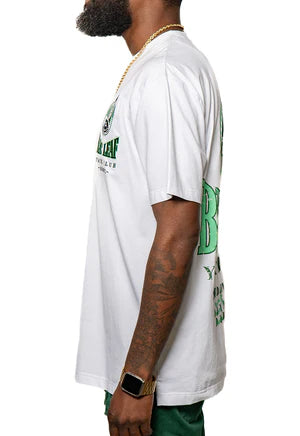 Blac Leaf Rise Above Tee