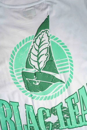 Blac Leaf Rise Above Tee