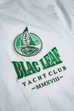 Blac Leaf Rise Above Tee