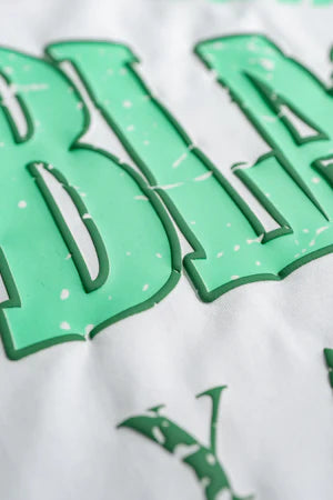 Blac Leaf Rise Above Tee