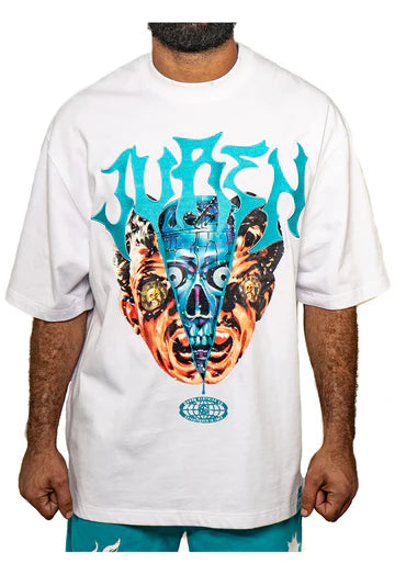 Juren Embrace Tee