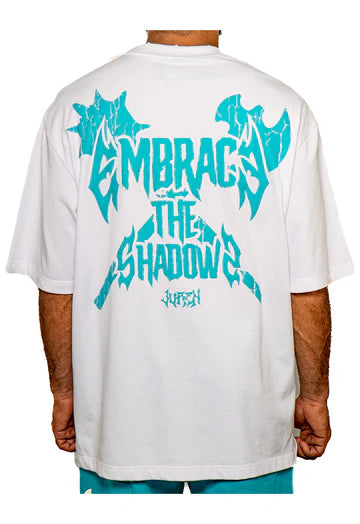 Juren Embrace Tee