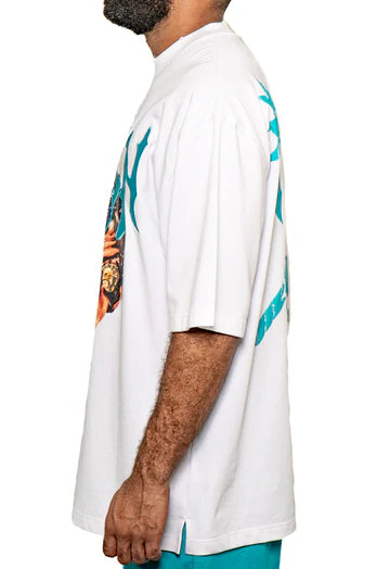 Juren Embrace Tee