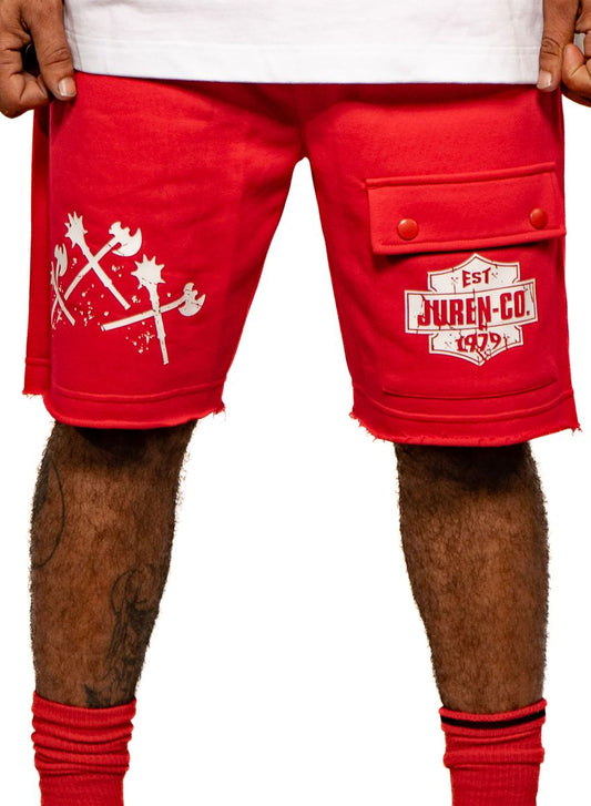 Juren Established Shorts