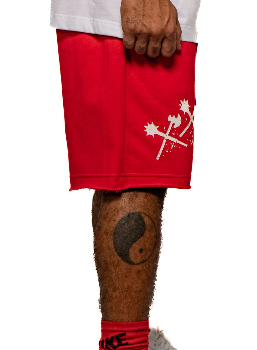 Juren Established Shorts