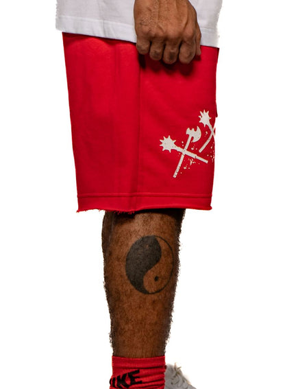 Juren Established Shorts