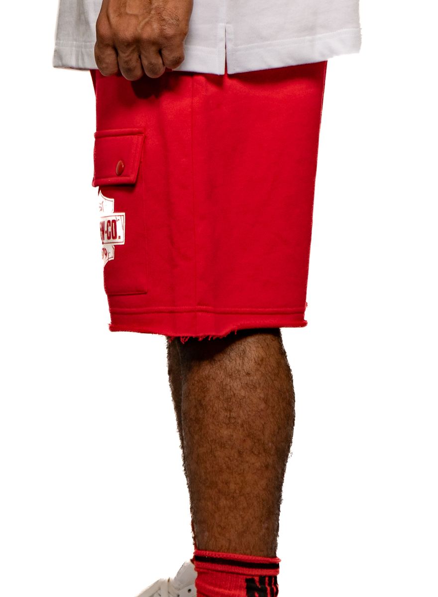 Juren Established Shorts