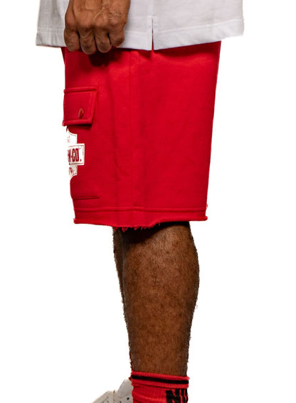 Juren Established Shorts