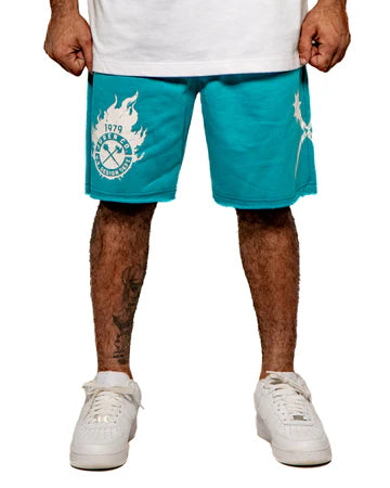 Juren Embrace Shorts