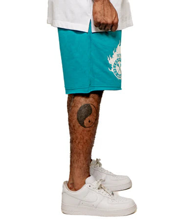 Juren Embrace Shorts