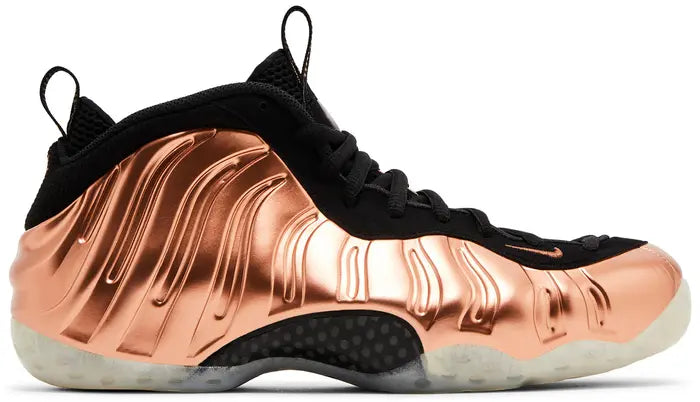 Air Foamposite One Cooper