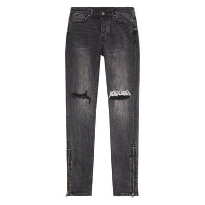Ksubi Van Winkle Electric Chamber Jeans