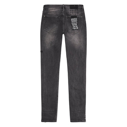 Ksubi Van Winkle Electric Chamber Jeans