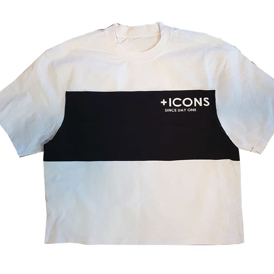Hudson Outerwear Black Tee