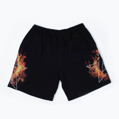 WKND Riot Downtown Shorts