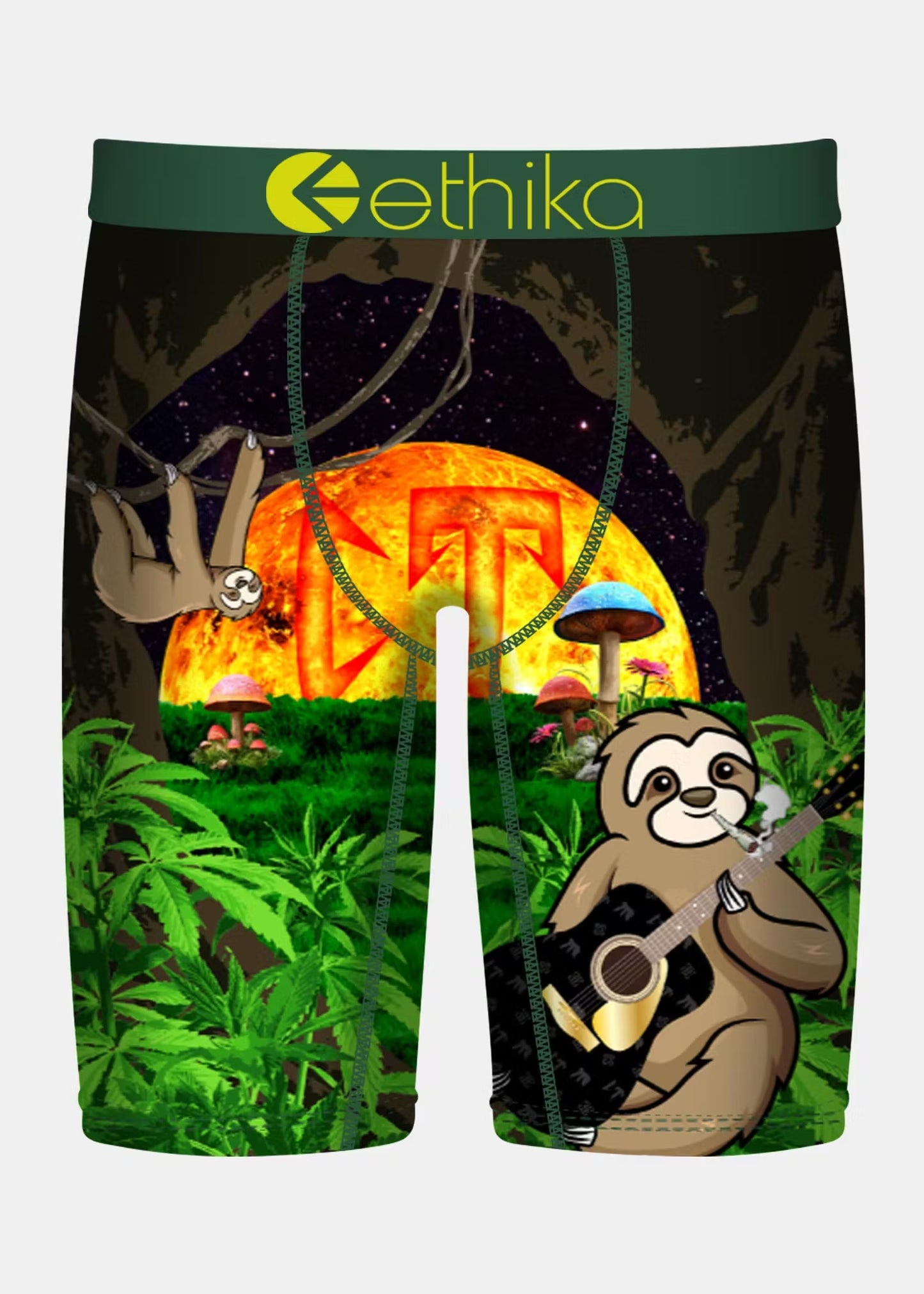 Ethika Natanael Cano Underwear
