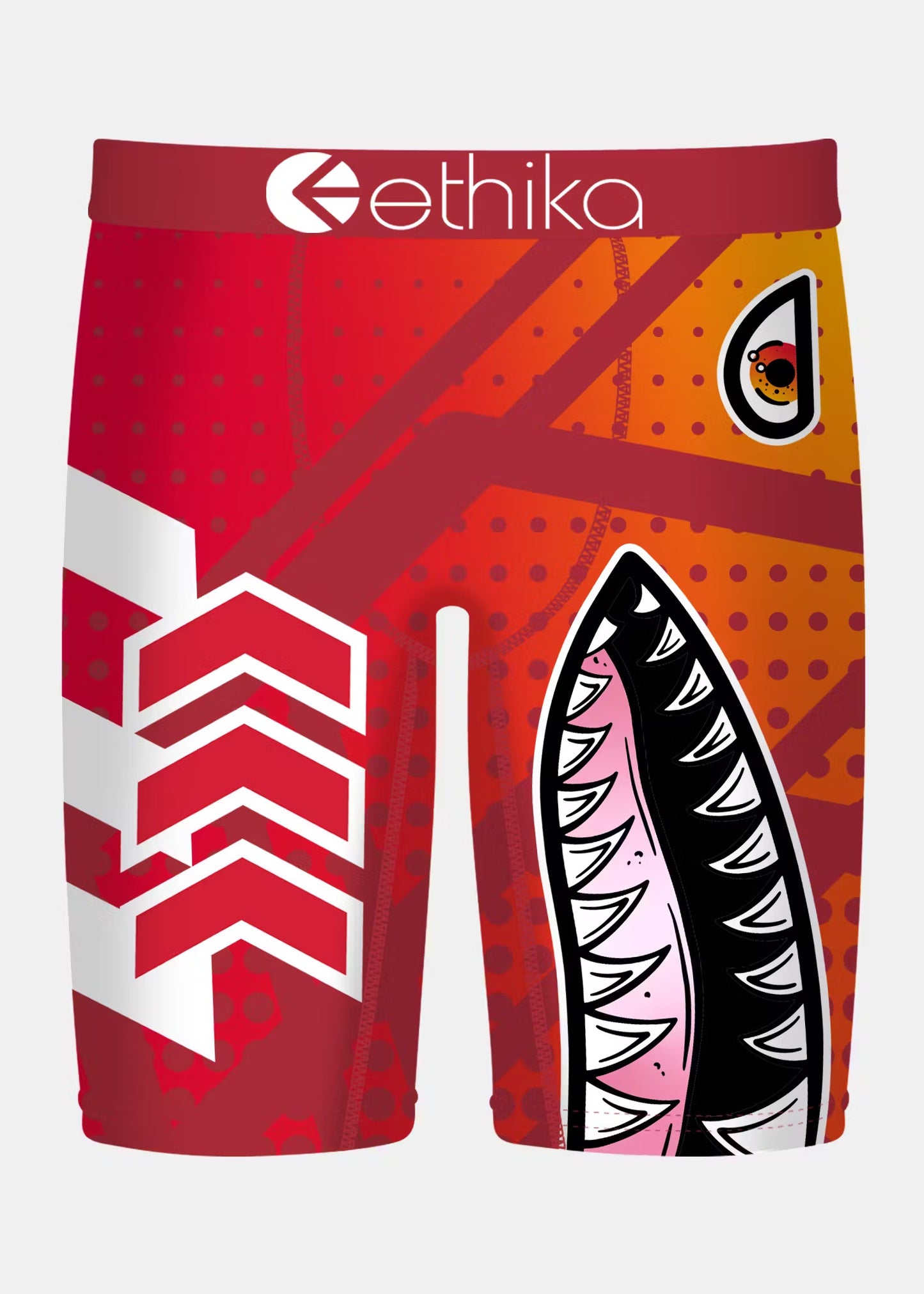 Ethika Viewtiful Underwear