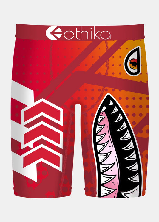 Ethika Viewtiful Underwear