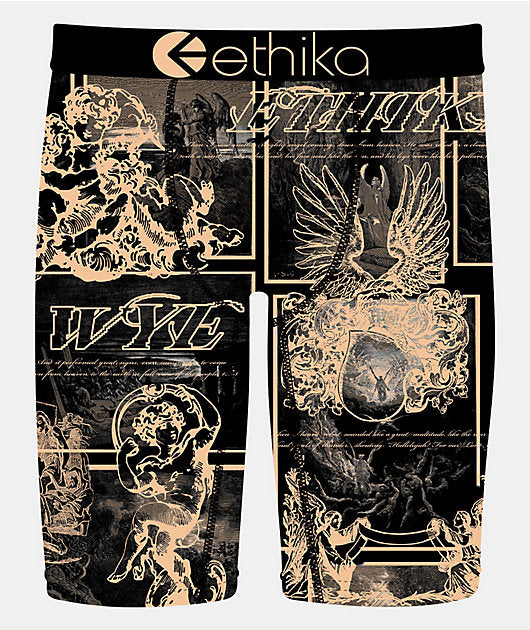 Ethika Revelations Underwear