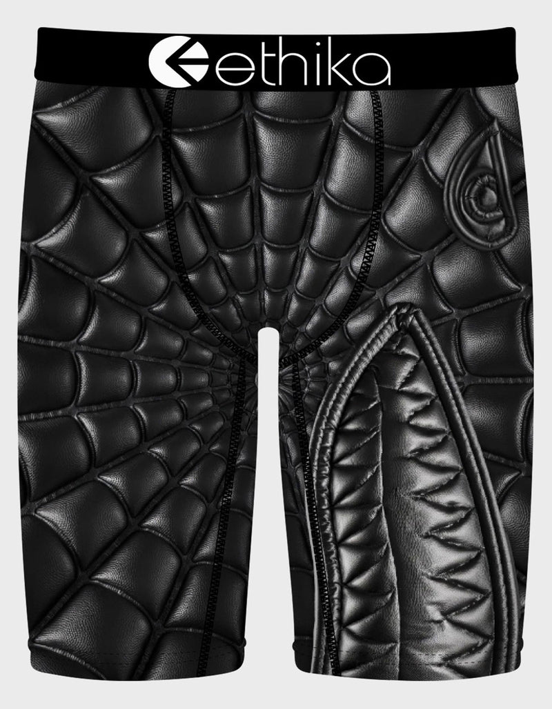 Ethika Web Weaver Underwear