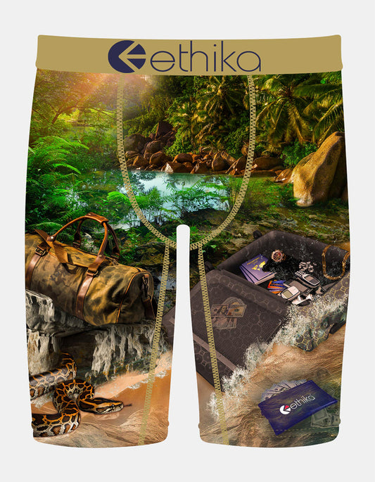 Ethika Lost Fortune Underwear