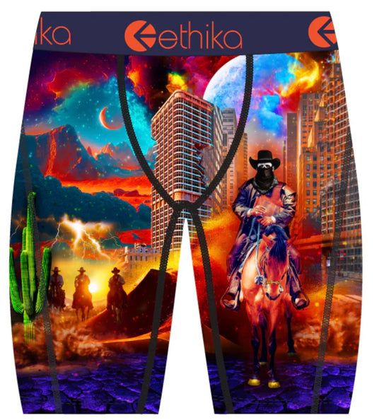 Ethika Outlaw Underwear
