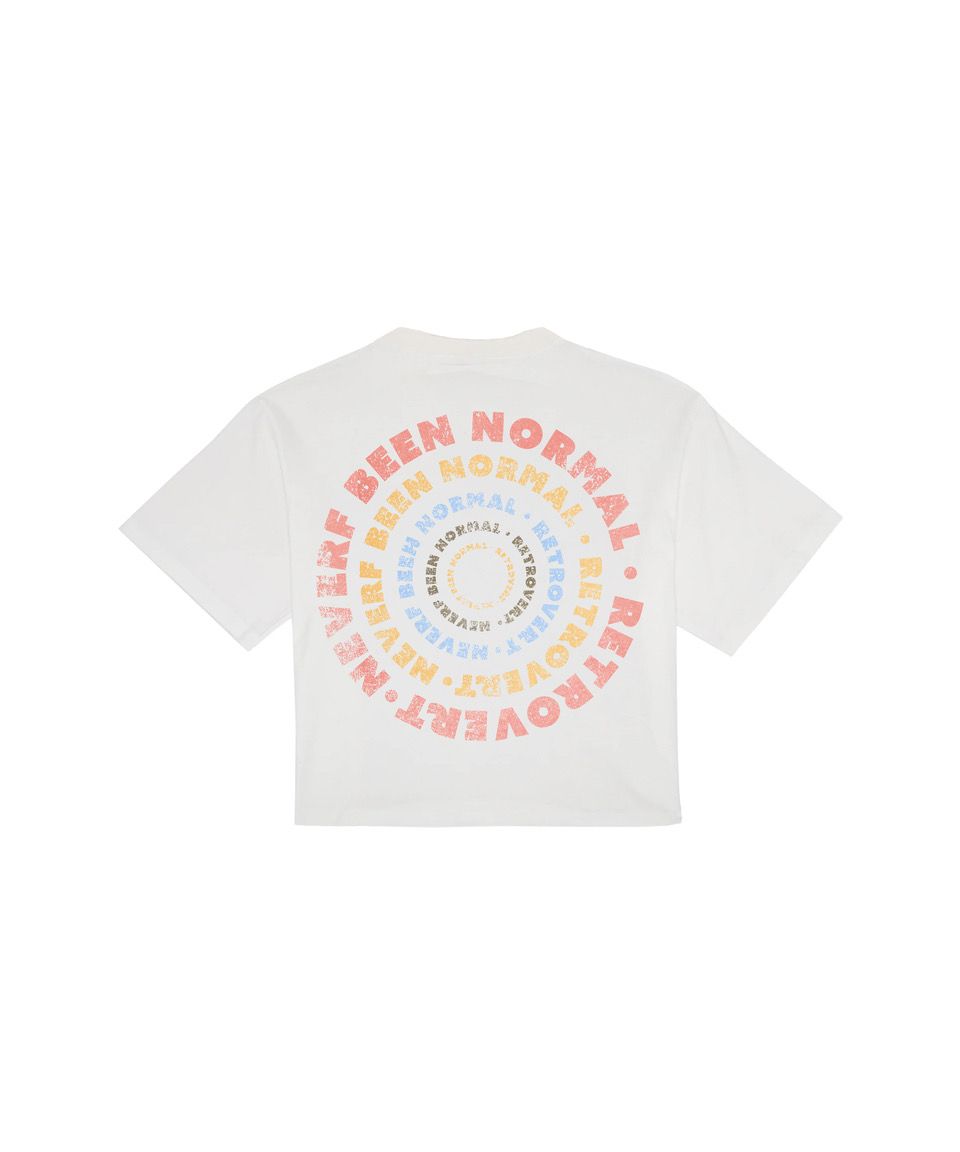 Retrovert Tongue Tee