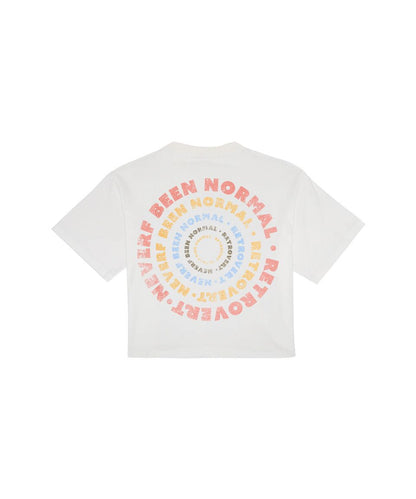 Retrovert Tongue Tee