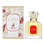 Maison Alhambra Baroque Rouge 540