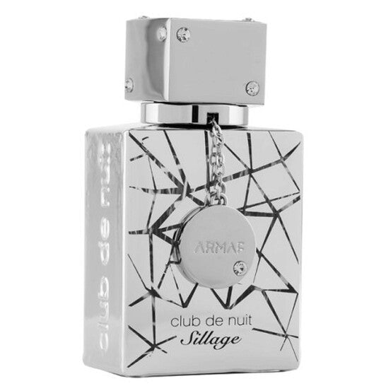 Armaf Club De Nuit Sillage