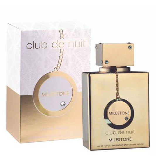 Armaf Club De Nuit Milestone