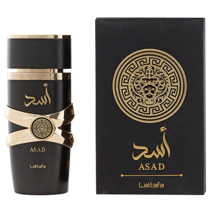 Lattafa Asad
