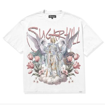 Sugar Hill HEAVENS GATE" T-SHIRT