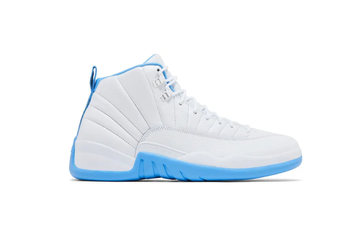 Jordan 12 Retro Baby Blue